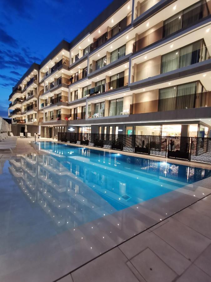 Hotel & Spa Castillo De Peniscola 4* Sup Exteriör bild